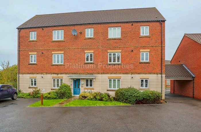 1 Bedroom Flat To Rent In Morley Drive, Ely, CB6