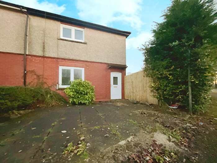 2 Bedroom Terraced House To Rent In Wordsworth Road, Accrington, BB5