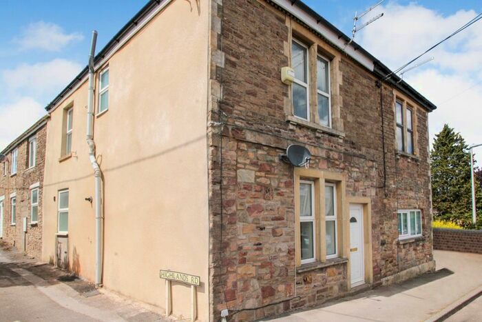 1 Bedroom Flat To Rent In West Hill, Portishead, Bristol, BS20