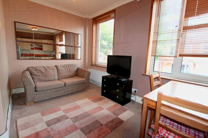 1 Bedroom Flat To Rent In Kettering Street, London, SW16