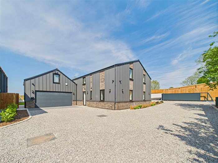 4 Bedroom Detached House For Sale In Church Lane, Ravenstone, Coalville, LE67