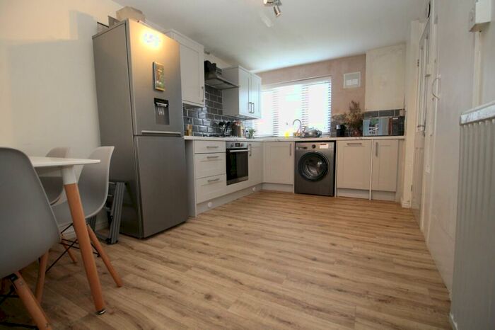 2 Bedroom Terraced House To Rent In Blackden Walk, Wilmslow, Cheshire, SK9