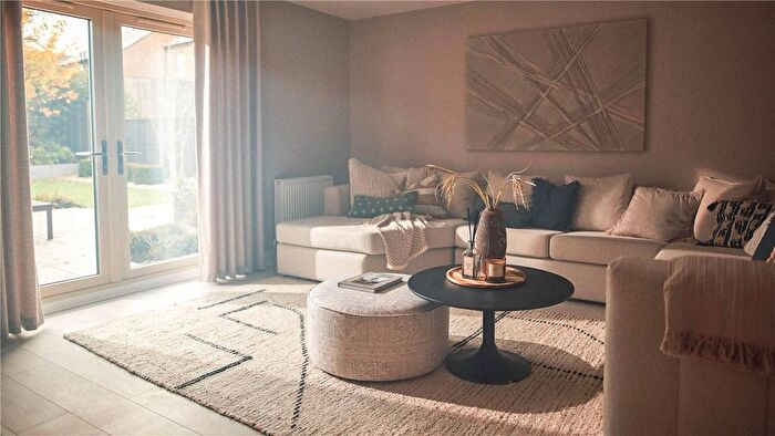 4 Bedroom Semi-Detached House For Sale In Attraction, Heritage Road, Kingswood, Hull, HU7