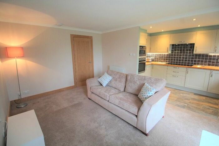 1 Bedroom Flat To Rent In Juniper Place, Juniper Green, Edinburgh, EH14