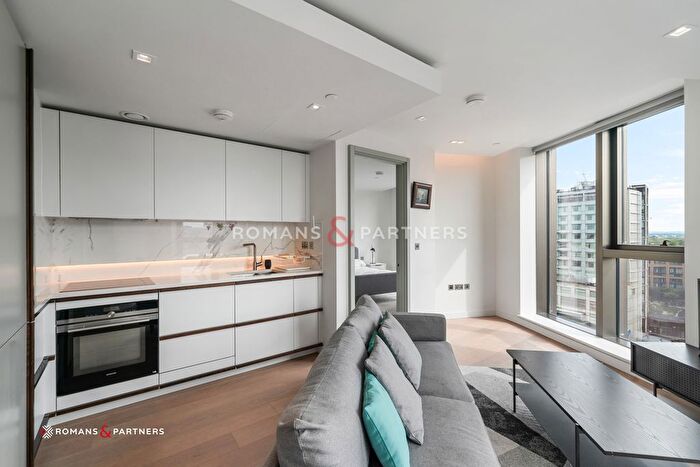 1 Bedroom Flat For Sale In Westmark Tower, Edgeware Road, W2