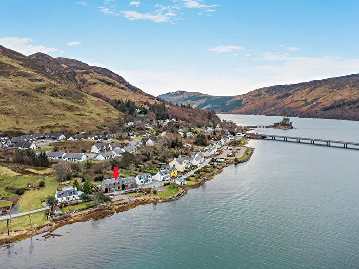 7 Bedroom Detached House For Sale In Caroline Street, Dornie, Kyle, Ross-Shire, IV40