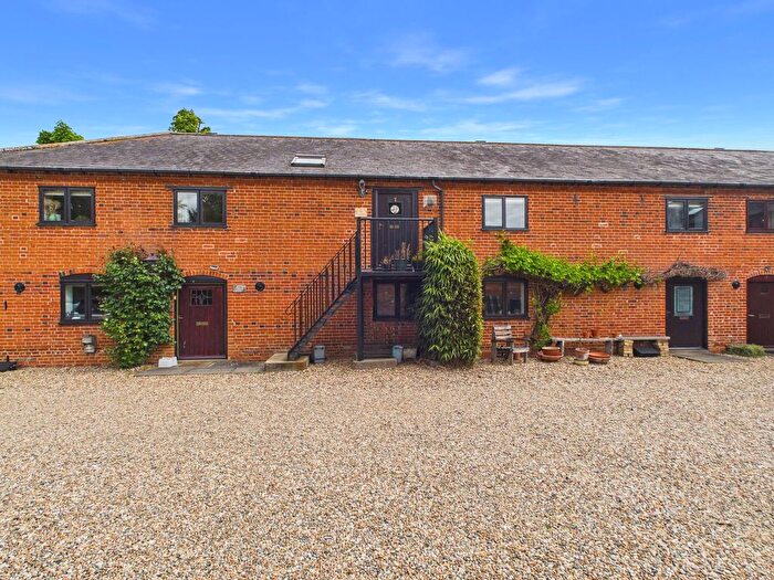 3 Bedroom Flat For Sale In The Maltings, Laxfield, IP13