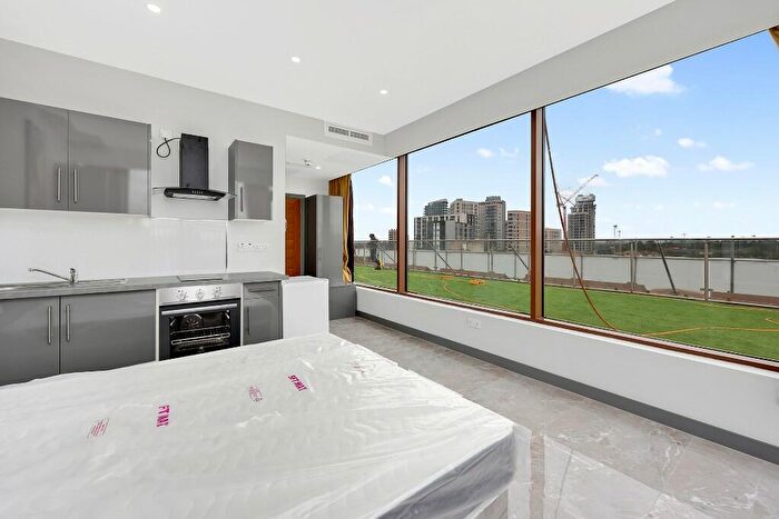 Studio To Rent In Godino Aparthotel, Cranbrook Road, Ilford, IG1