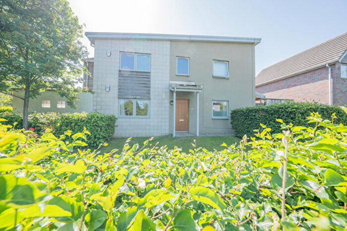 1 Bedroom Apartment For Sale In November Courtyard, Redheugh, Gateshead, NE8