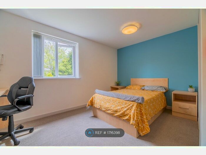 Studio To Rent In Bywater House, Birmingham, B16