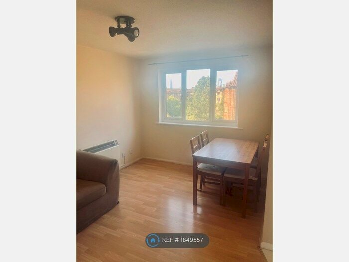 1 Bedroom Flat To Rent In Jemotts Court, London, SE14