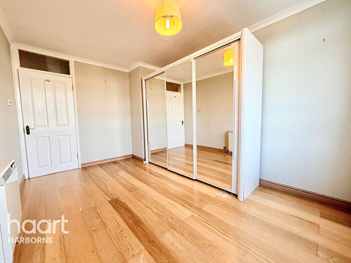 2 Bedroom Apartment To Rent In High Point, Edgbaston, B15