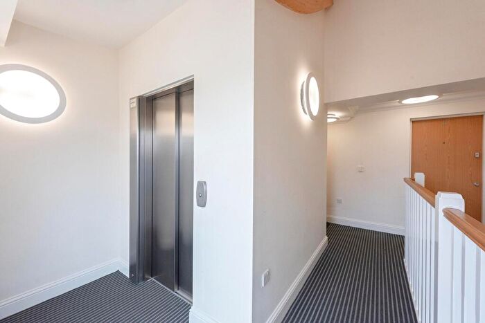 2 Bedroom Apartment To Rent In Merchants Place, Risbygate Street, Bury St. Edmunds, IP33