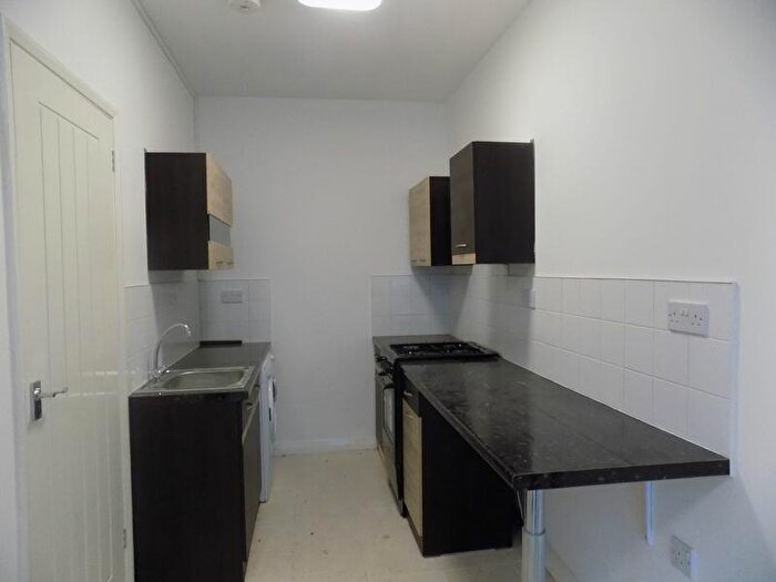 1 Bedroom Flat To Rent In Flat, Newport Road, Stafford, ST16