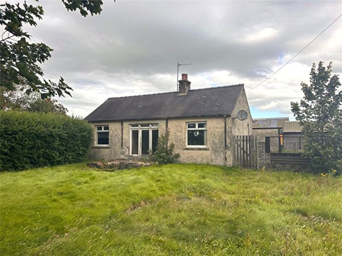 3 Bedroom Detached House For Sale In Harperland, Dundonald, East Ayrshire, KA2