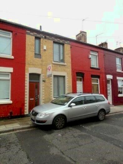 1 Bedroom Terraced House To Rent In Toxteth Grove, Dingle, L8