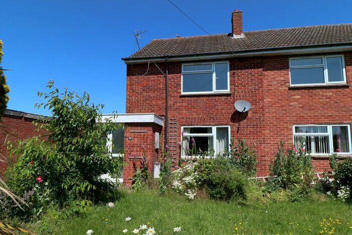 2 Bedroom Flat To Rent In Waterside, Credenhill, Hereford, HR4