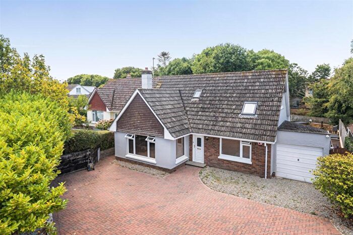 4 Bedroom Detached House For Sale In Lyddicleave, Bickington, Barnstaple, EX31