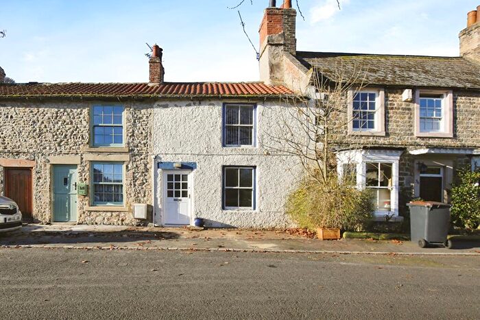 2 Bedroom Property For Sale In Low Green, Darlington, County Durham, DL2