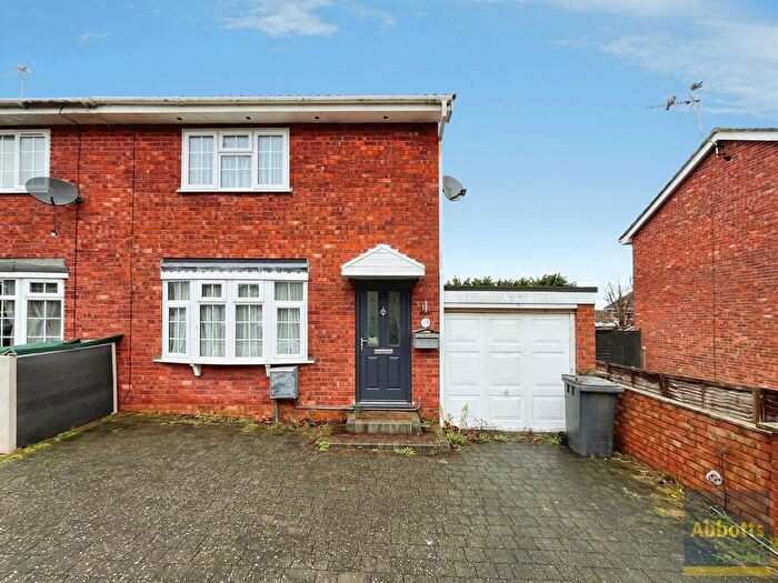 3 Bedroom Property To Rent In Lowlands Close, Lowestoft, NR33