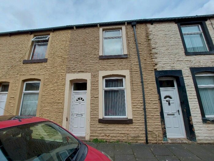 2 Bedroom Terraced House To Rent In Altham Street, Burnley BB10