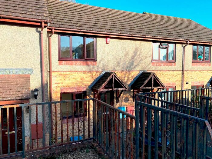 2 Bedroom Terraced House To Rent In Sennen Close, Torpoint, PL11