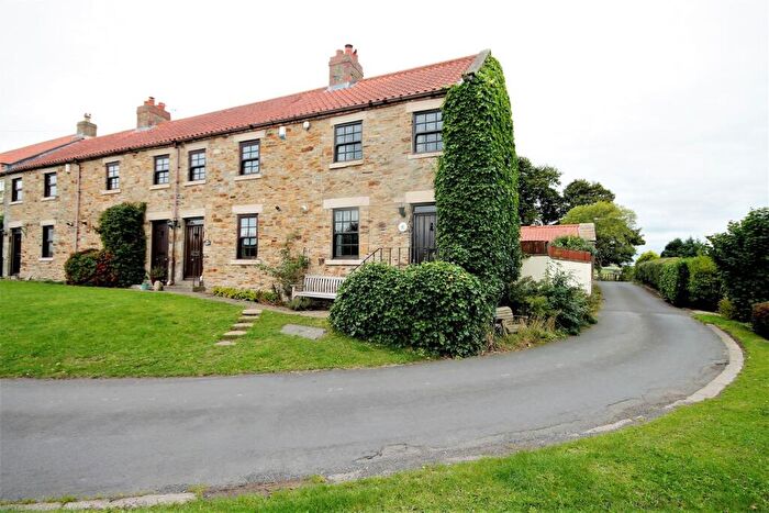 3 Bedroom End Of Terrace House To Rent In Old Gardens, Brandon Village, Durham, DH7