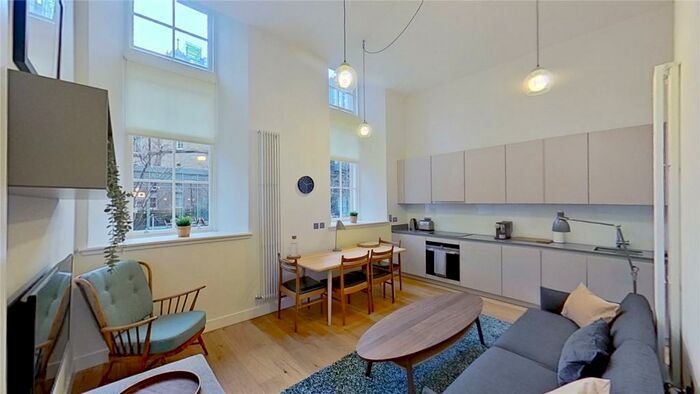 1 Bedroom Flat To Rent In Nightingale Way, Edinburgh, Midlothian, EH3