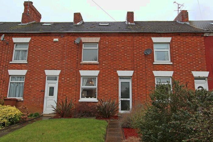 3 Bedroom Terraced House To Rent In Cannon Street, Wellingborough, NN8