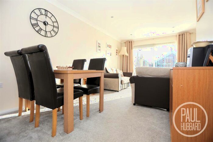 2 Bedroom Detached Bungalow For Sale In Primrose Close, Pakefield, NR33