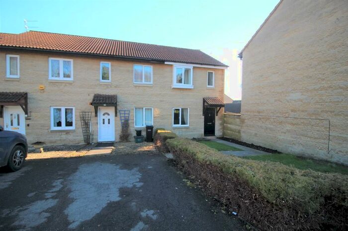3 Bedroom End Of Terrace House To Rent In Frankland Close, Weston, Bath, BA1