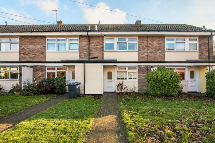 3 Bedroom Terraced House To Rent In Metchley Lane, Harborne, Birmingham, B17