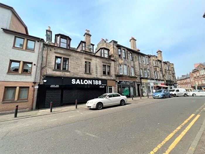 1 Bedroom Flat To Rent In Quarry Street, Hamilton, ML3