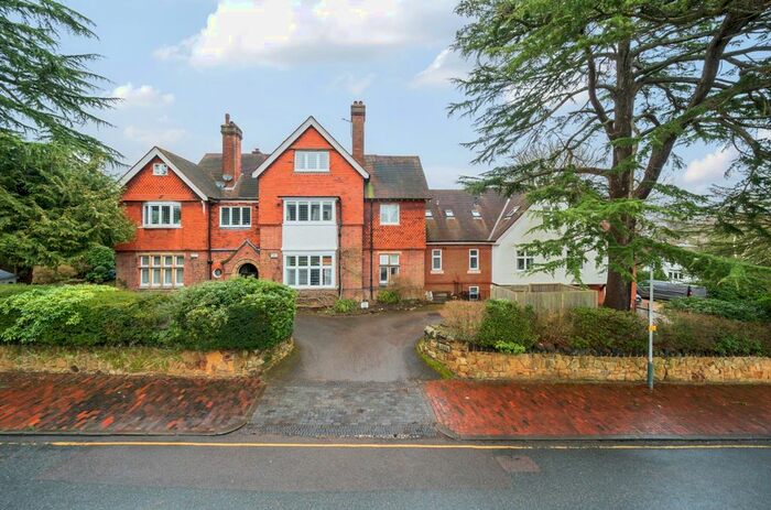 2 Bedroom Flat To Rent In Rodmell Road, Rodmell Place Rodmell Road, TN2