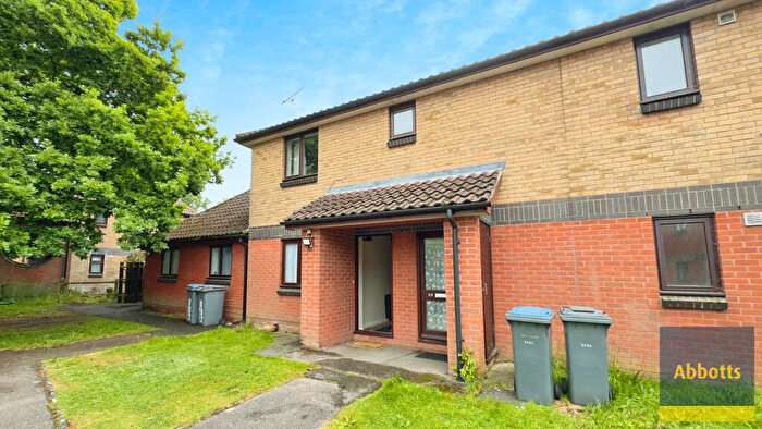 1 Bedroom Flat To Rent In Hunters Ride, Martlesham Heath, IP5