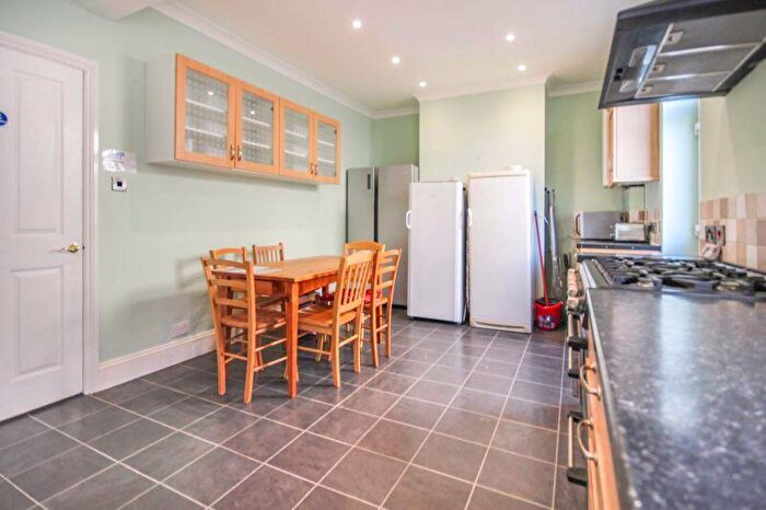 5 Bedroom Semi-Detached House To Rent In Charminster, Bournemouth, BH8