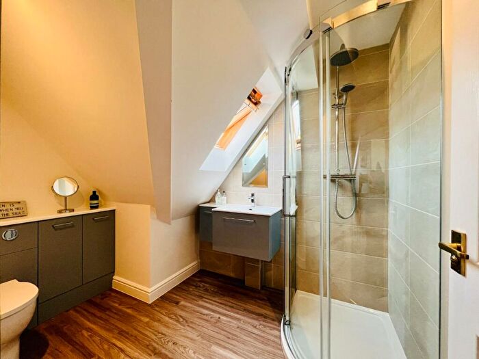 3 Bedroom Detached House For Sale In Hythe, CT21