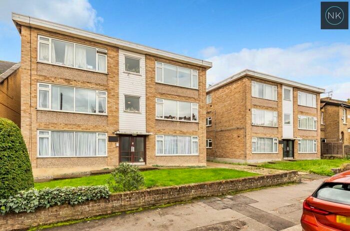 1 Bedroom Flat To Rent In Derby Court, Derby Road, South Woodford, E18