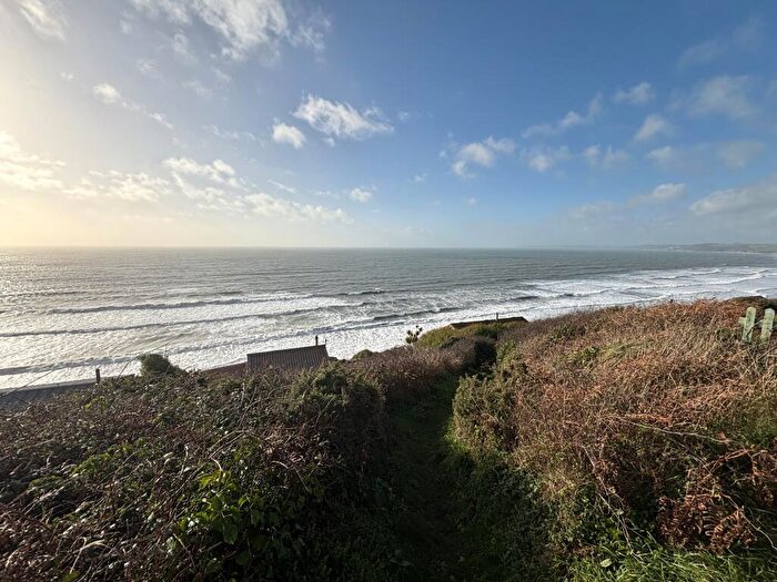 Plot For Sale In Rockside, Plot, Tregonhawke, Millbrook, Torpoint, Cornwall, PL10