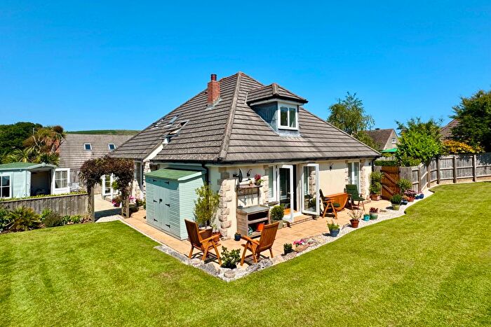 4 Bedroom Detached House For Sale In Valley Road, Corfe Castle, Wareham, BH20