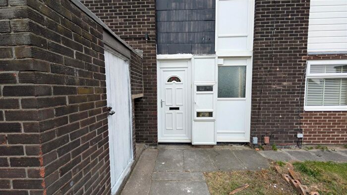 3 Bedroom Property To Rent In Dishforth Green, Gateshead, NE9