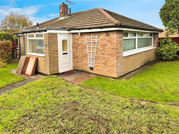 2 Bedroom Bungalow To Rent In Spring Parklands, Dudley, West Midlands, DY1