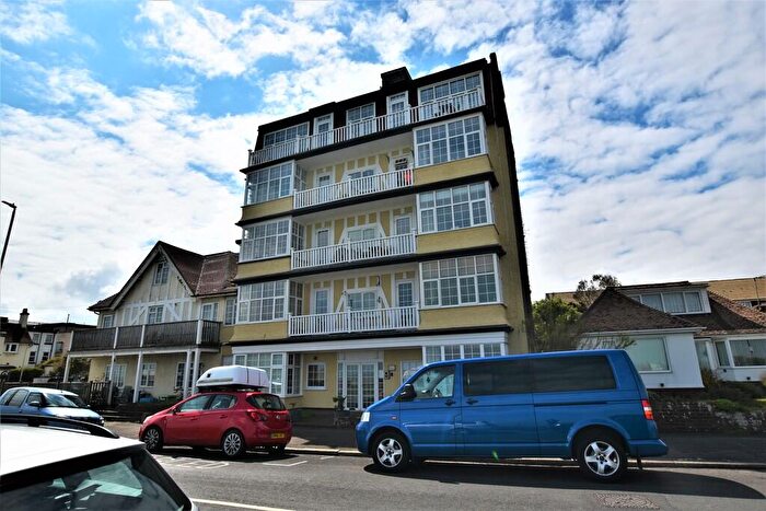 2 Bedroom Apartment To Rent In Palm Bay Court, Palm Bay Avenue, CT9