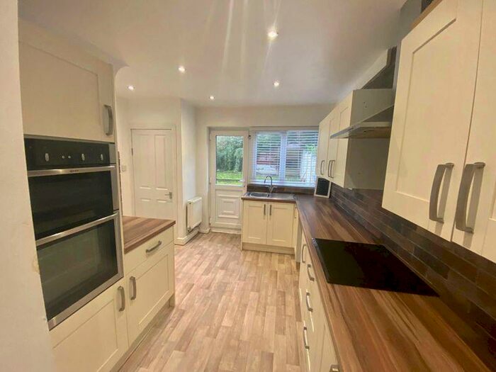 3 Bedroom Terraced House To Rent In Alexander Green, Liverpool, L36