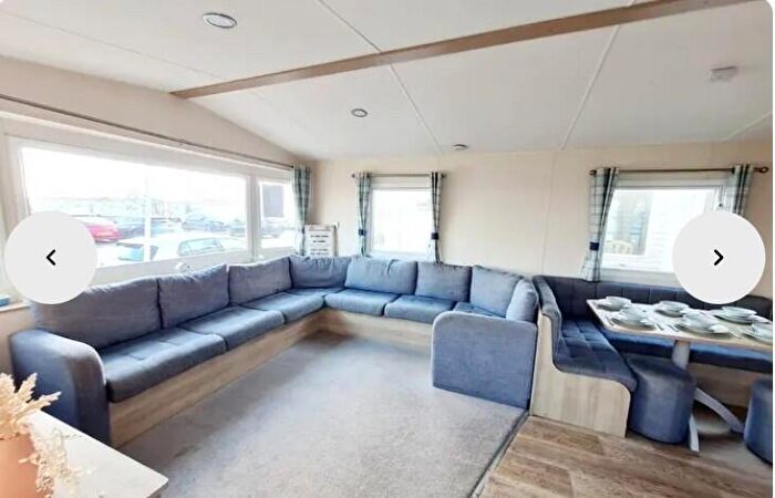 3 Bedroom Caravan For Sale In Three Bed Abi Trieste, Carlton Meres Holiday Park, Carlton, Saxmundham, Suffolk, IP17