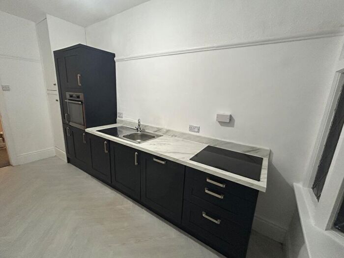 1 Bedroom Apartment To Rent In Melville Road, Edgbaston, B16