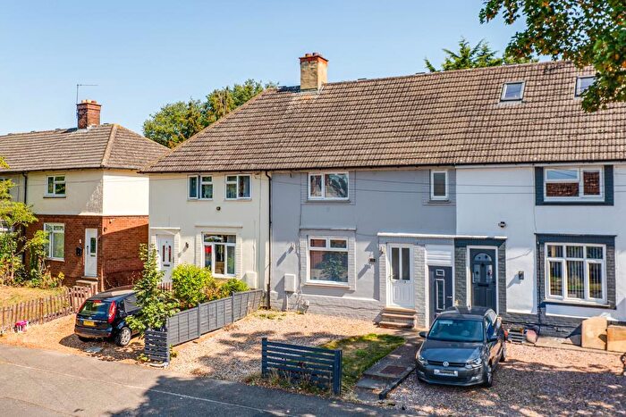 2 Bedroom Terraced House To Rent In , Elm Road, Kettering, NN15