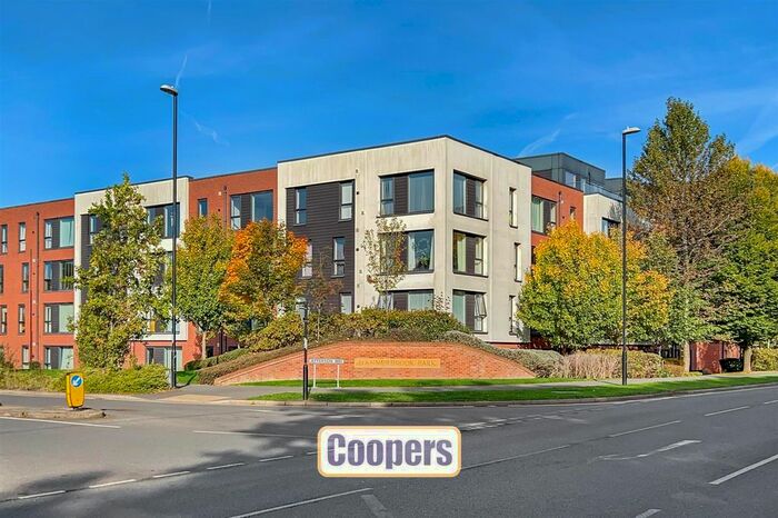 1 Bedroom Flat To Rent In Monticello Way, Coventry, CV4