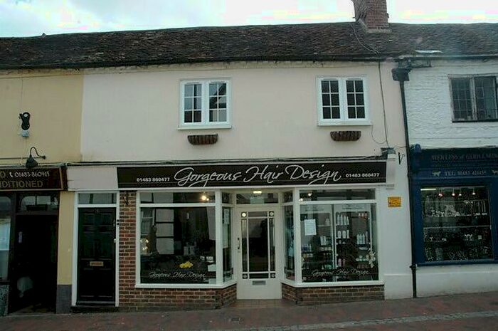 1 Bedroom Apartment To Rent In Bedroom Apartment St Floor In Godalming, GU7