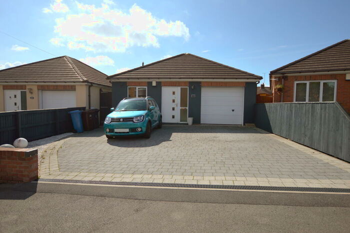 3 Bedroom House To Rent In Kirkby Road, Gleadless, Sheffield, S12